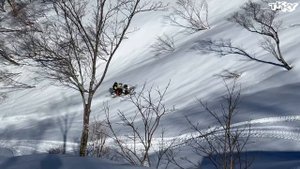 2024 ski-doo SUMMIT EXPERT 154 850E-TEC