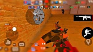 Вторая клановая битва моего любимого клана "THE ADEQUATS"   #standoff2 #стендофф2 #standoff2memes