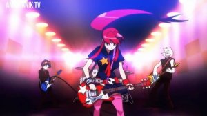 anime mix [amv]//аниме клип