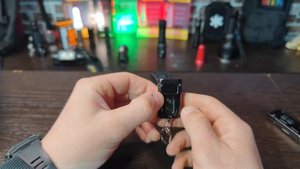 NITECORE TINI 2 SS - ЛУЧШИЙ фонарь на твоих ключах
