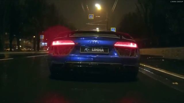 Johnny Yukon - Lies (Twin Remix) Slowed + Reverb смотреть онлайн