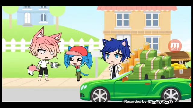 Кошечка гламур/✳️Чио ям смотреть онлайн