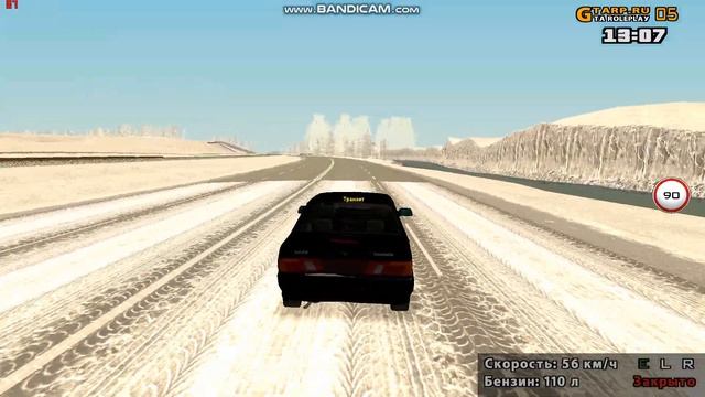 Почему я ушёл с 03 на 05 GTA RP история продолжаеться | #9 смотреть онлайн