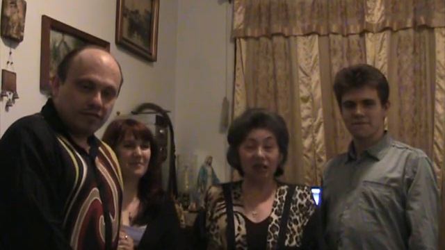 Привітання для Тата.MOD смотреть онлайн