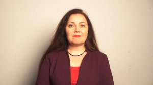 Пухова Анна, актерская визитка 2025