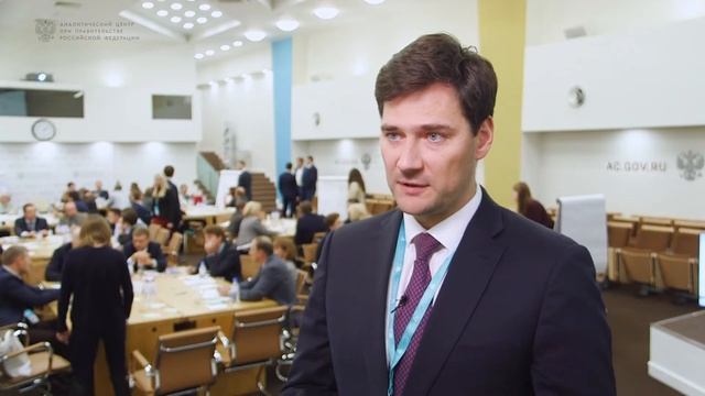 Эксперты обсудили перспективы России в цифровом мире