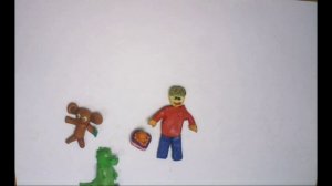 Приключения Чебурашки