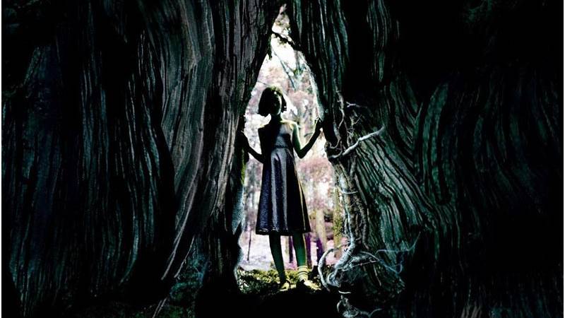 Лабиринт Фавна / El Laberinto del Fauno (русский трейлер)