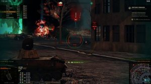 World of Tanks. Вторжение Левиафана.