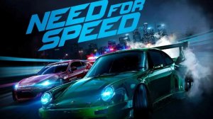 Гонки Мультики про Машинок 2025 Мультик для детей машина NFS 5 Гонки 2025