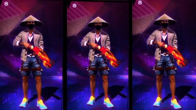 PRESET FF SOLO 3D | DJ ANGEL BROKEN FYP TIK TOD смотреть онлайн