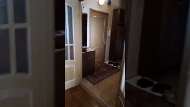 Однокомнатная Кедрова, 15 смотреть онлайн