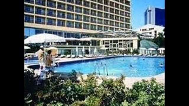 Cinar Hotel Antalya City Centre, Antalya, Turkey 59 $ смотреть онлайн
