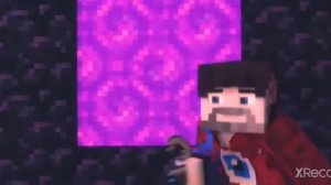 Реакция на клип фиксая лук батун