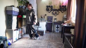 покупка продуктов на пенсию Жизнь в селе ПОДВАЛ ИЛЬИЧА