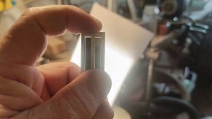 Доработка голосовых планок фабричных гармоней