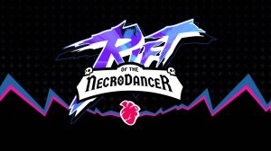 Zeff Vs NecroDancer ( Rift Of The NecroDancer ) на изиче ( нЕ виДео )