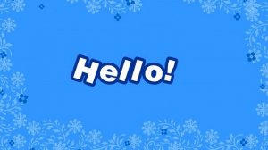 Hello! _ Learn English for Kids Song by Little Fox