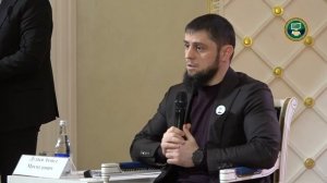 В Грозном прошла церемония открытия программы «Грозный – Культурная столица года – 2025».