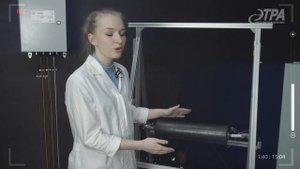 ТОРЕКС – тепловой оптоволоконный регистратор критических состояний (технические испытания)