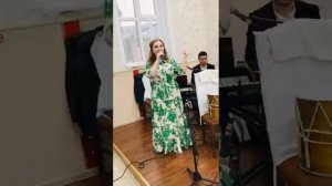 Наида Абдуллаева - Жаным.