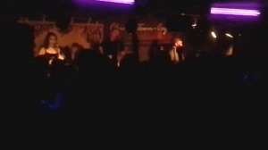 Операция Пластилин - Спички (ч.2) @China Town Cafe 16.05.2015, День Семьи [AltCam]