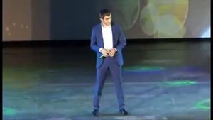 Чеченские Песни МАЙРБЕК ХАЙДАРОВ - Дахар