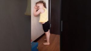 наказали ребёнка