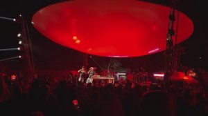 Bad Bаlance - Питерские Миги (Live)