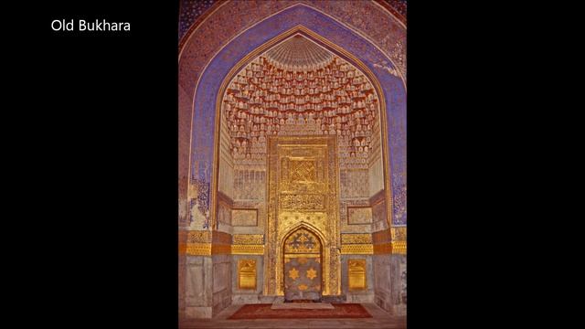 Uzbekistan смотреть онлайн