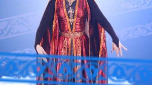 Клип к молодёжной версии Гимна РФ