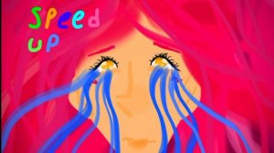 моя версия speed up песни ~Маша~ группы ~Полматери~ :3