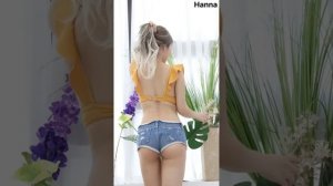 Hanna video shoot || Model photo session || photography & filmography|| Hanna |@audiencecam