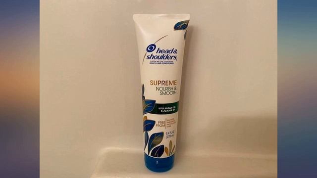 Head & Shoulders Supreme, Scalp Care and Dandruff Treatment Shampoo and Conditioner Bundle смотреть онлайн