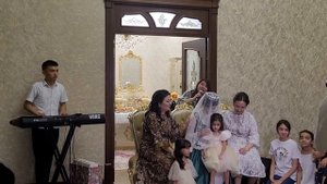 Iroda Dilroz 🕊  "Alla bolam" Kelin salom! #kelinsalom #alhamdulillah #singer #uzbekistan #livemusic