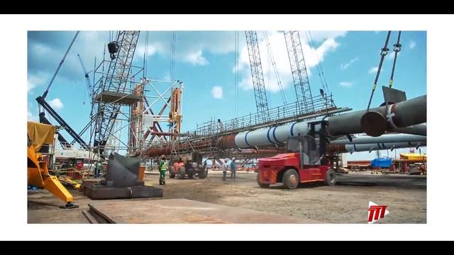 First Gas At Cassia C смотреть онлайн