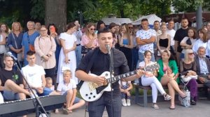 Львів ,Олег Шумей.