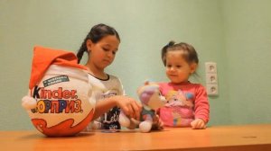 Новые серии щенячий патруль.Знакомимся с новой игрушкой-Эверест