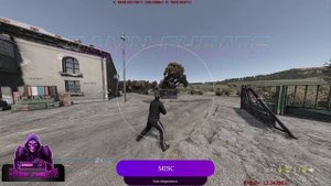 THIS DAYZ CHEAT BREAKS THE GAME! WALLHACK, AIMBOT, LOOT THROUGH WALLS, SPEED HACK, TELEPORT LOOT !