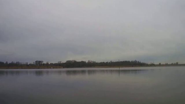 Backa Topola jezero going to Topolyai -tó környéke смотреть онлайн