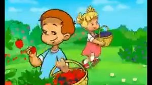 Старая, смешная реклама Растишки!