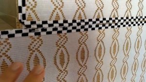 Декорирование стеллажа