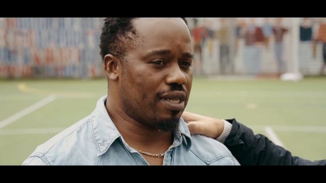 CAPRIOLE - KAYRÓS - PARTE 1 смотреть онлайн