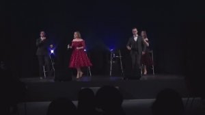 Песенка про белых медведей