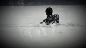 "Воин Пэк Тон Су"клип.