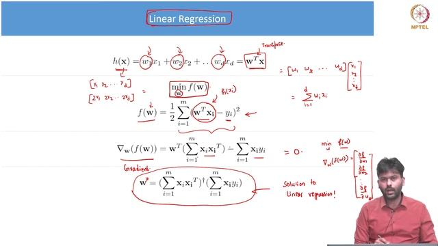 #17 Linear regression | Introduction to Machine Learning (Tamil) 2.7