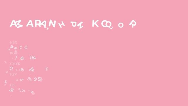 Amaranth Pink color #f19cbb hex Cool Red color f19cbb смотреть онлайн