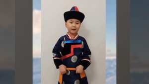 Сагаан hараар, Сагаалганаар!