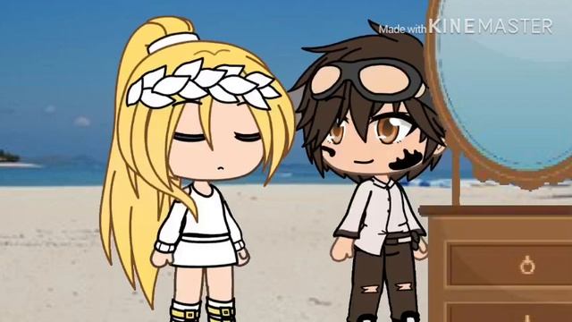 I wouldn’t mind (GLMV/ Leo X Calypso Tribute /The Heroes Of Olympus) смотреть онлайн