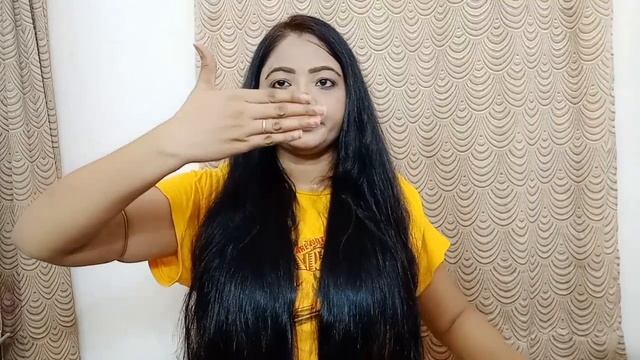 बिना मेहनत किए बालों को 4 गुना लंबा घना काला बनाएं| Hair Growth Challenge |Chish Beauty смотреть онлайн